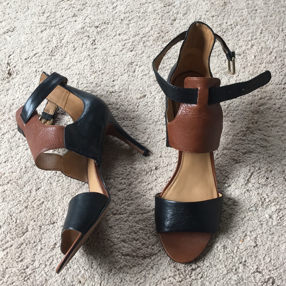 Nine West Izzy Wizzy Sandal